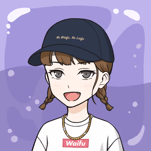 Bestwaifucollection