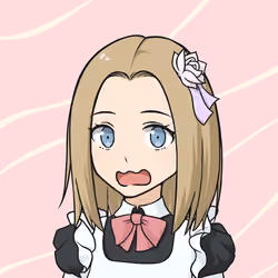 Waifu #451