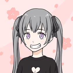 Waifu #1429