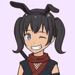 Waifu #1105