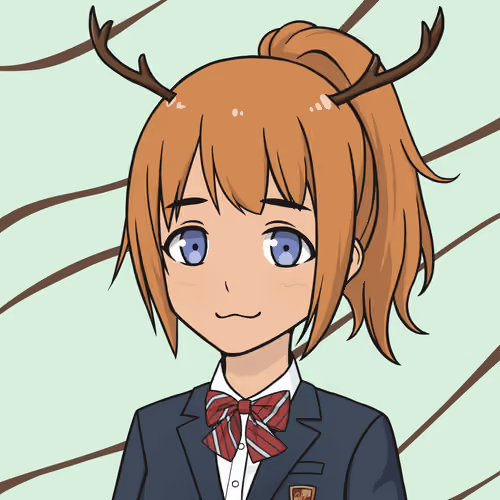 Waifu #203