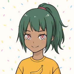 Waifu #377