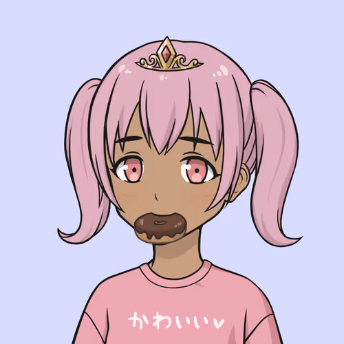 Waifu #1685