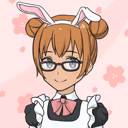 Waifu #1368