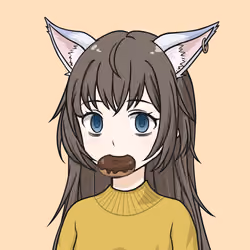 Waifu #778