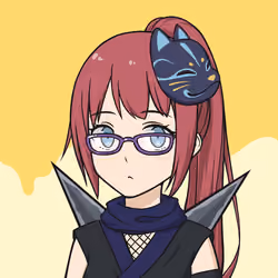 Waifu #1492