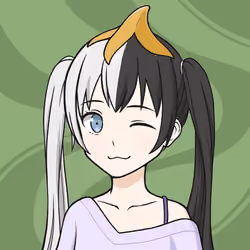 Waifu #1418