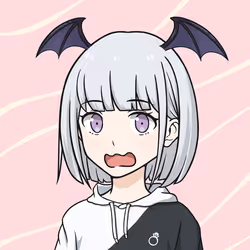 Waifu #1635