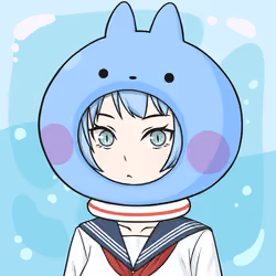 Waifu #955