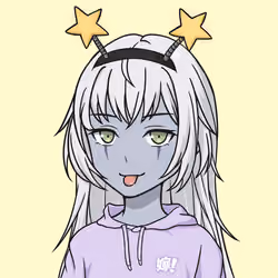 Waifu #2058