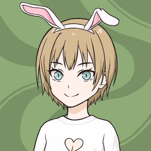 Waifu #1656