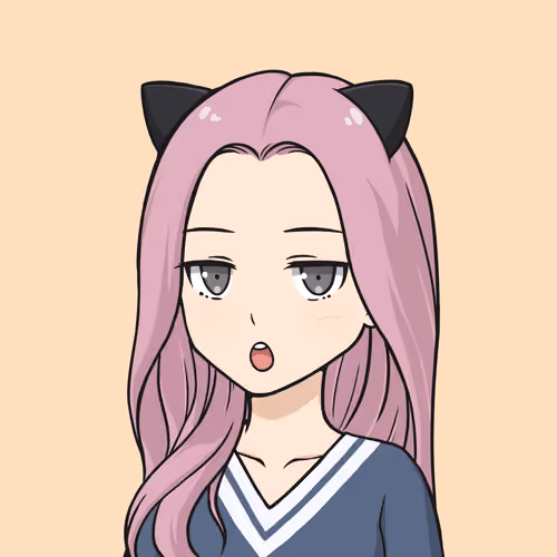 Waifu #1261