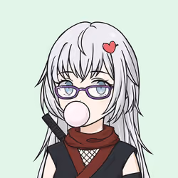 Waifu #1417