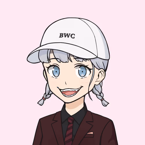 Waifu #1287