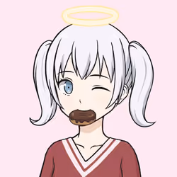 Waifu #176