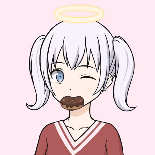 Waifu #176