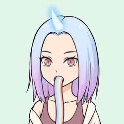 Waifu #2185