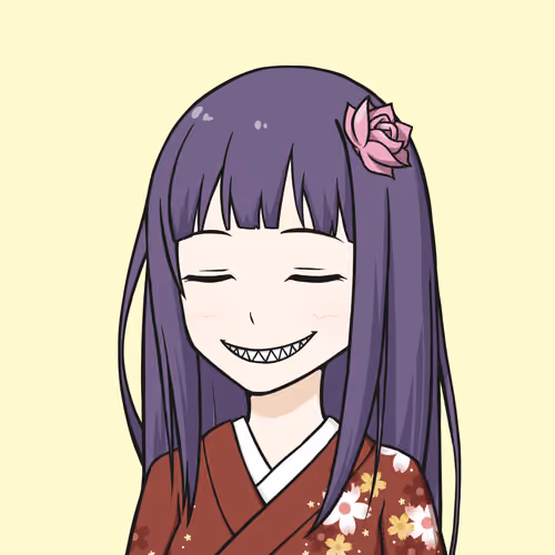 Waifu #1486