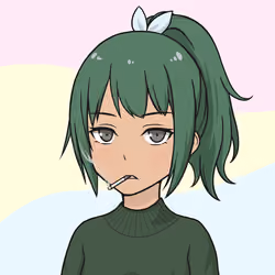 Waifu #1971