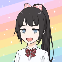 Waifu #1428