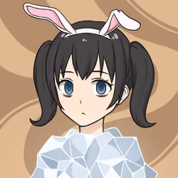 Waifu #1463