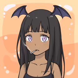 Waifu #1917