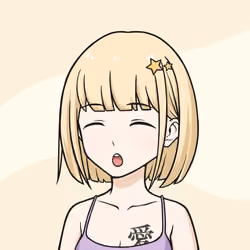 Waifu #2135