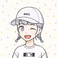 Waifu #1707