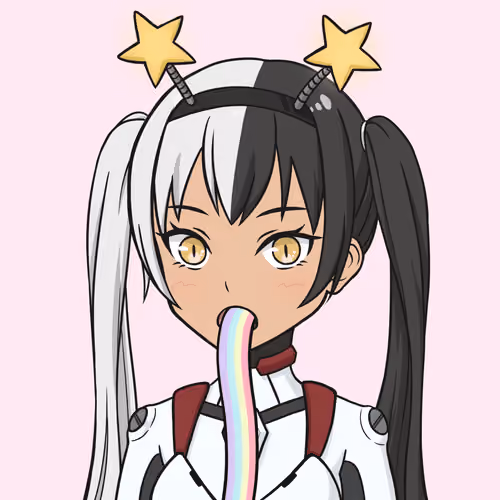 Waifu #1851
