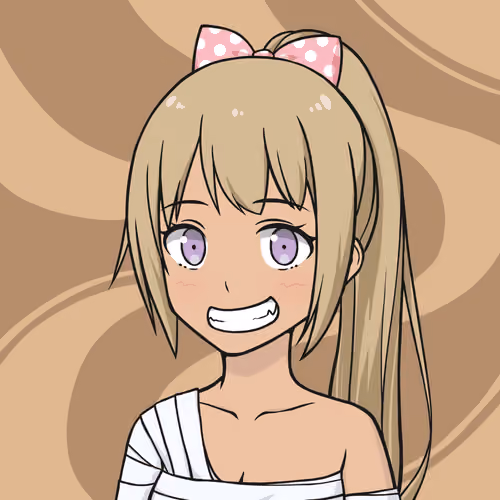 Waifu #201
