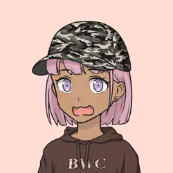 Waifu #1659