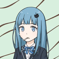 Waifu #1268