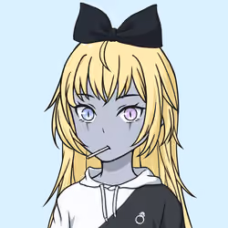 Waifu #606