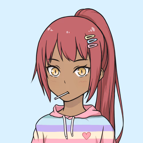 Bestwaifucollection