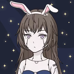 Waifu #345