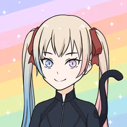 Waifu #1717