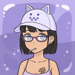 Waifu #2045