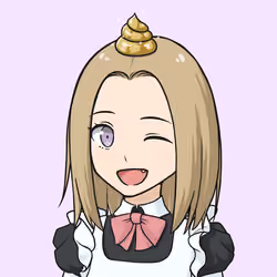 Waifu #2075