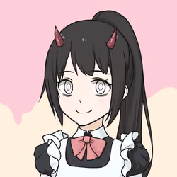 Waifu #268