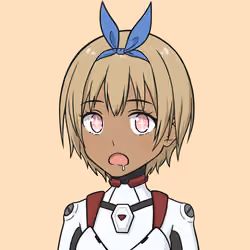 Waifu #2051