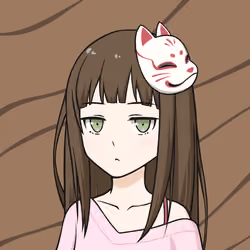 Waifu #1799