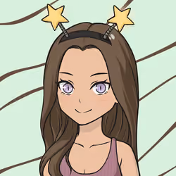 Waifu #1110