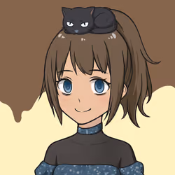 Waifu #2168
