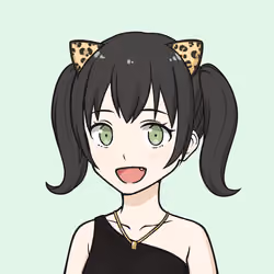 Waifu #1766