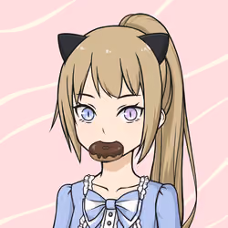 Waifu #509
