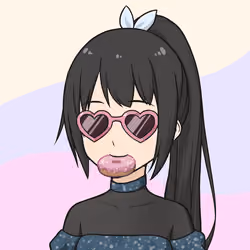 Waifu #1377