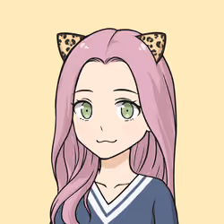 Waifu #565