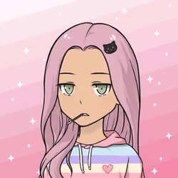 Waifu #1070