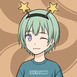 Waifu #1264