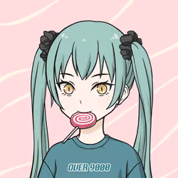 Waifu #2204